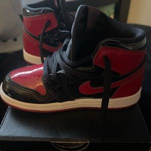 Jordan 1 retro high OG